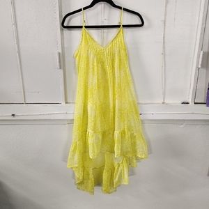 Billabong sundress or tank top